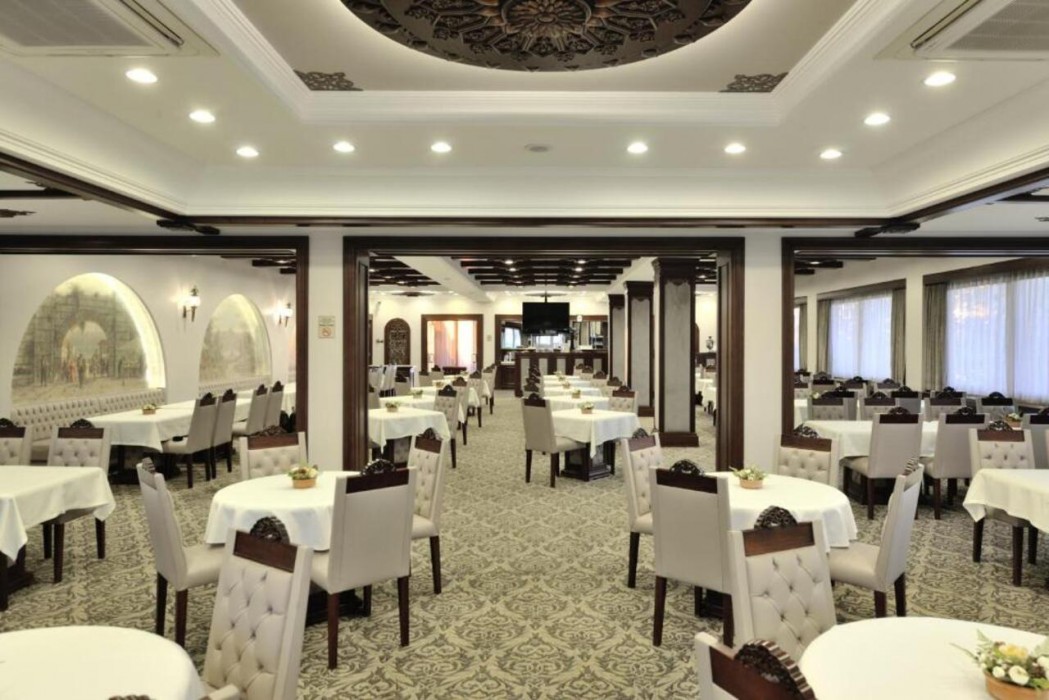 Agacli Tesisleri Ihlara Hotel 26/61