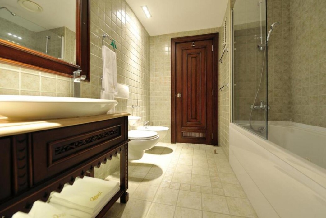 Agacli Tesisleri Ihlara Hotel 18/61