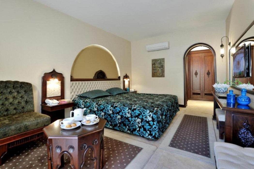 Agacli Tesisleri Ihlara Hotel 16/61