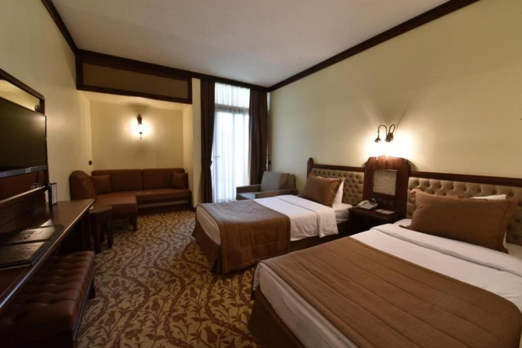 Agacli Tesisleri Ihlara Hotel 17/61