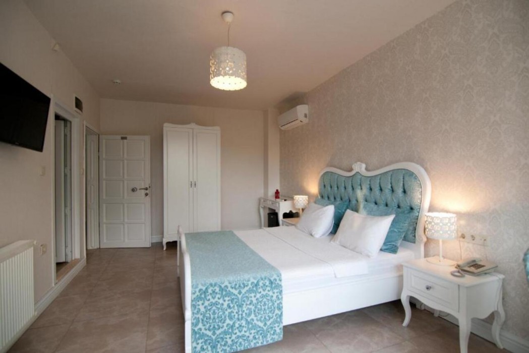 Agva Nehir Evi Otel 4/62