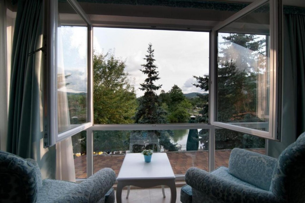 Agva Nehir Evi Otel 8/62