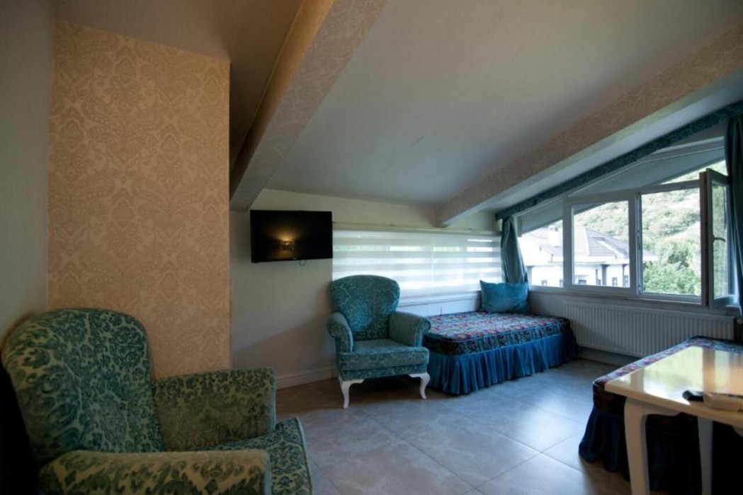 Agva Nehir Evi Otel 5/62