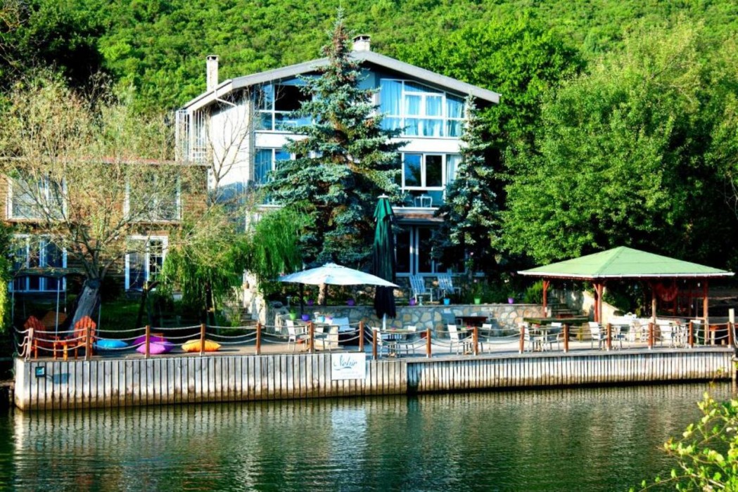 Agva Nehir Evi Otel 3/62