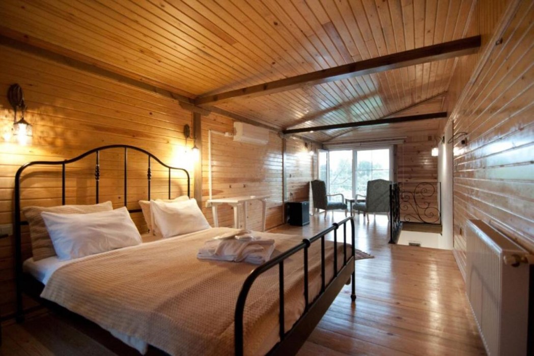 Agva Nehir Evi Otel 9/62