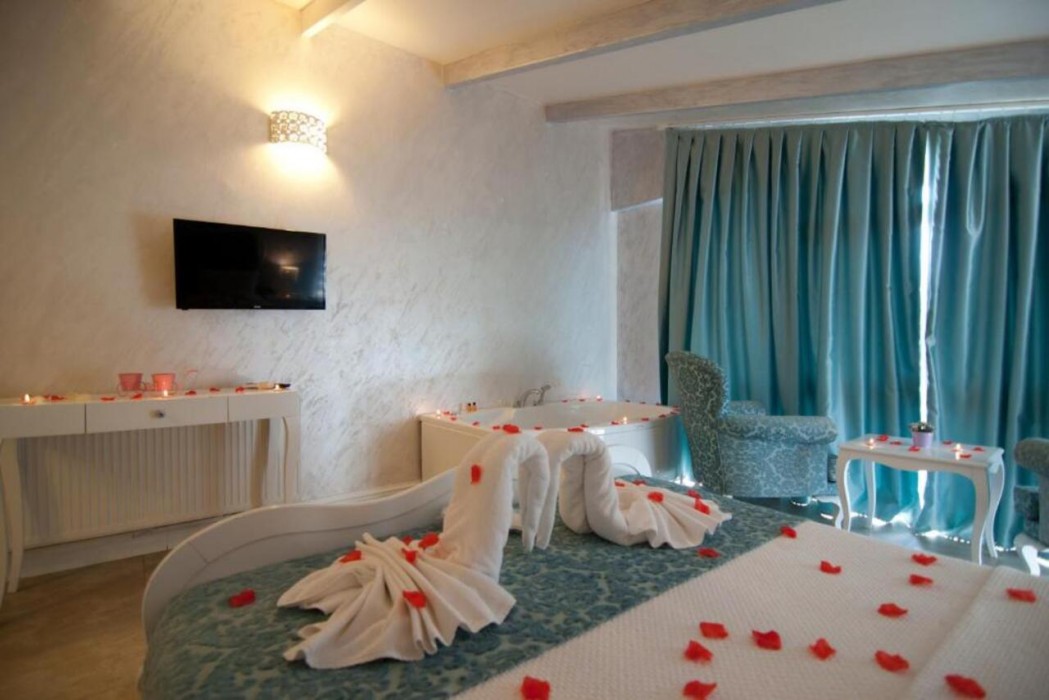 Agva Nehir Evi Otel 7/62