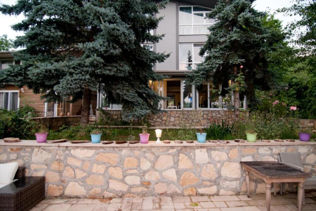 Agva Nehir Evi Otel 2/62