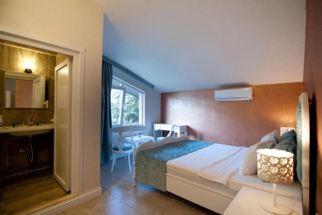 Agva Nehir Evi Otel 6/62