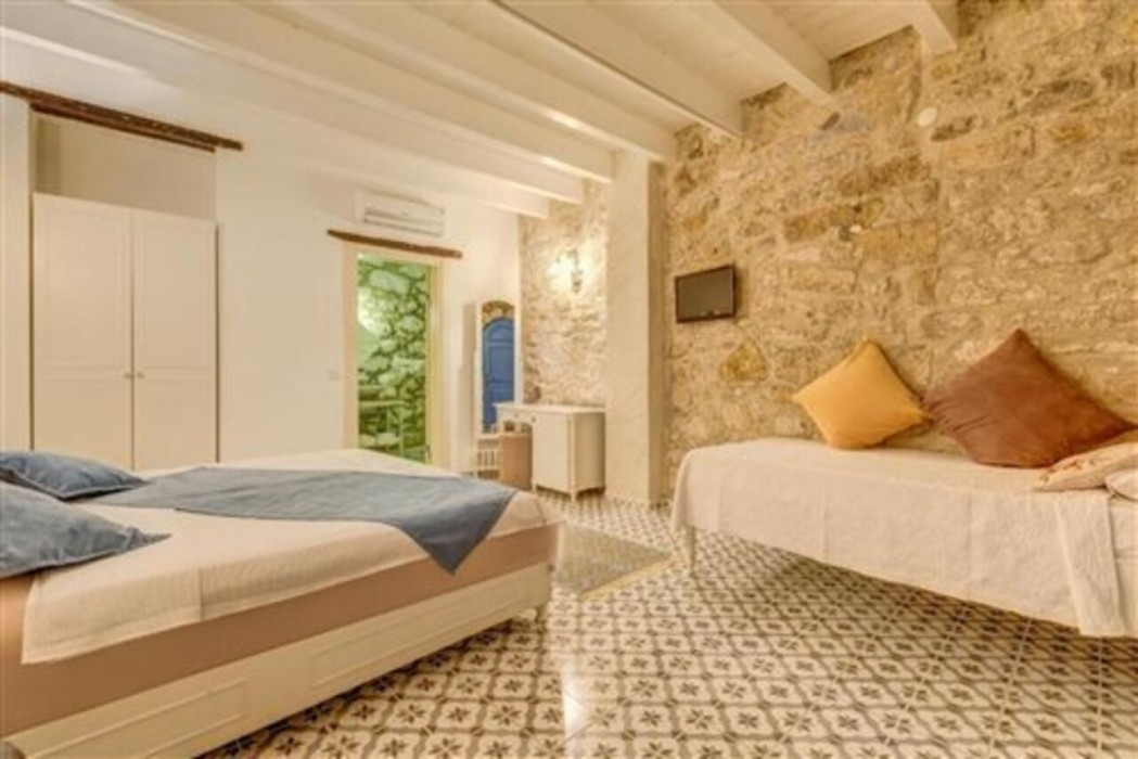 Alacati Sakiz Ev Otel 6/9