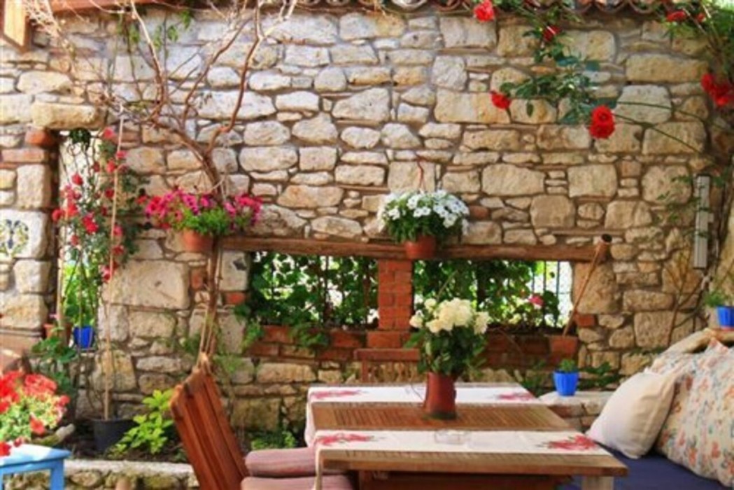 Alacati Sakiz Ev Otel 4/9