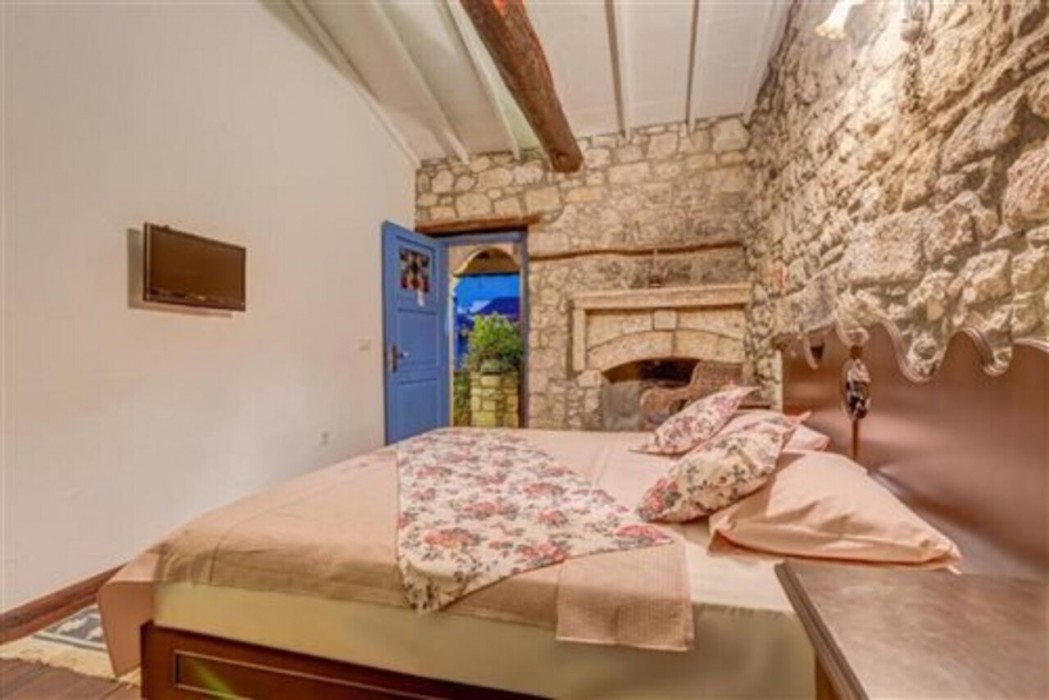 Alacati Sakiz Ev Otel 5/9