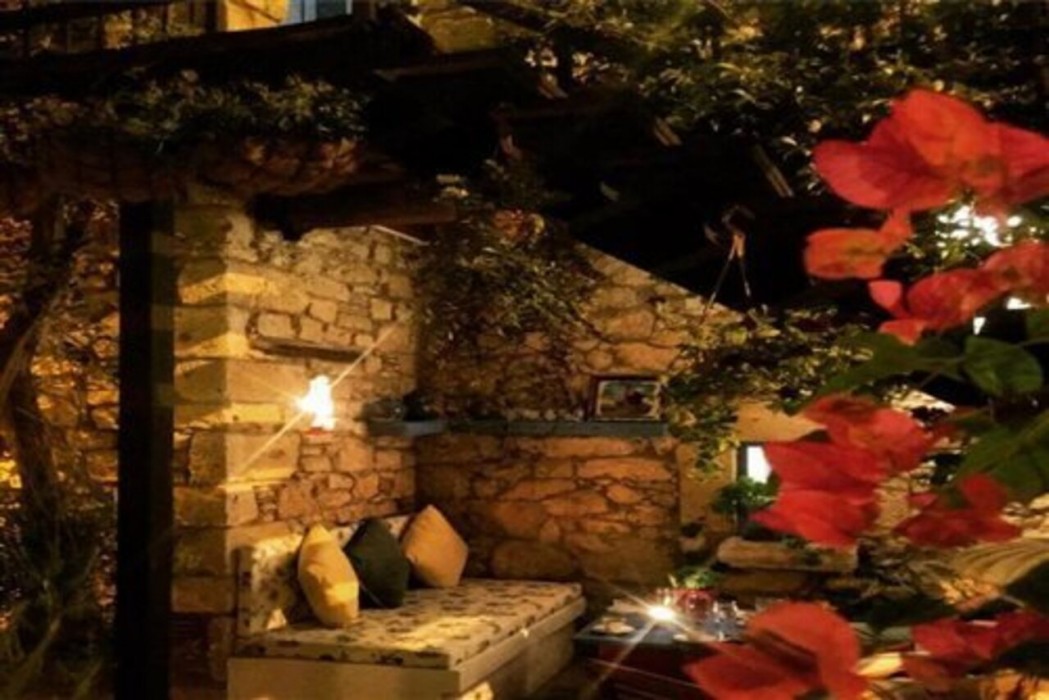 Alacati Sakiz Ev Otel 9/9