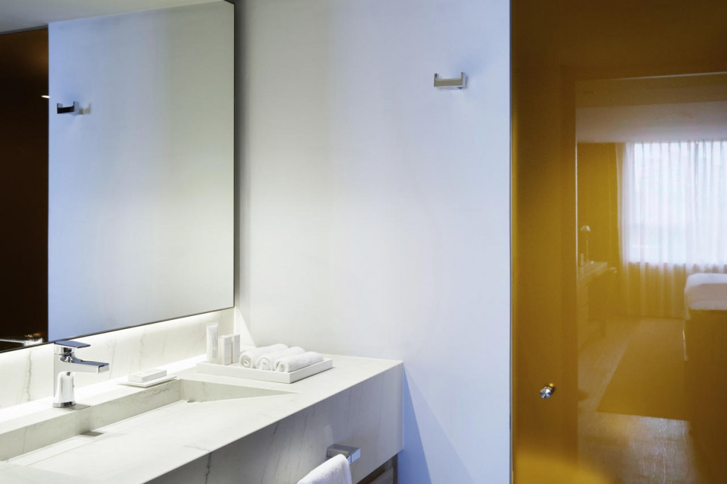 Mondrian Mexico City Condesa 15/60