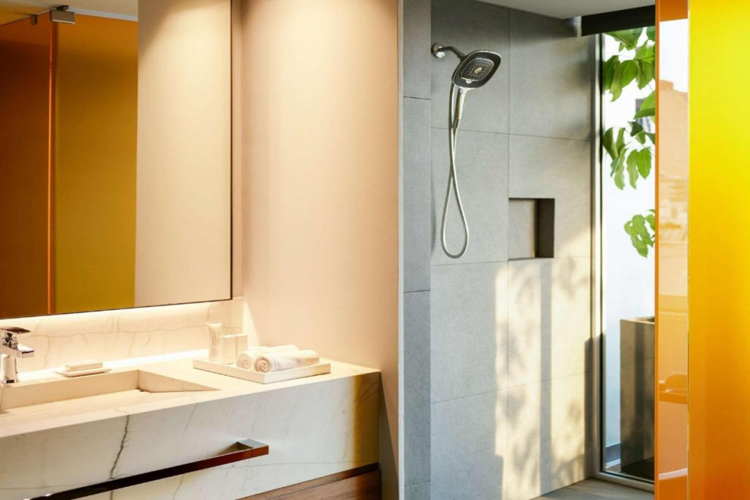 Mondrian Mexico City Condesa 17/60