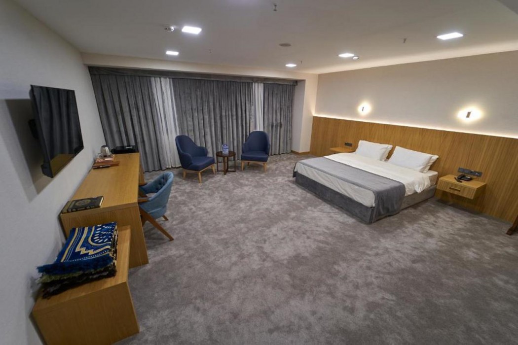 Asli Makon Hotel 9/44
