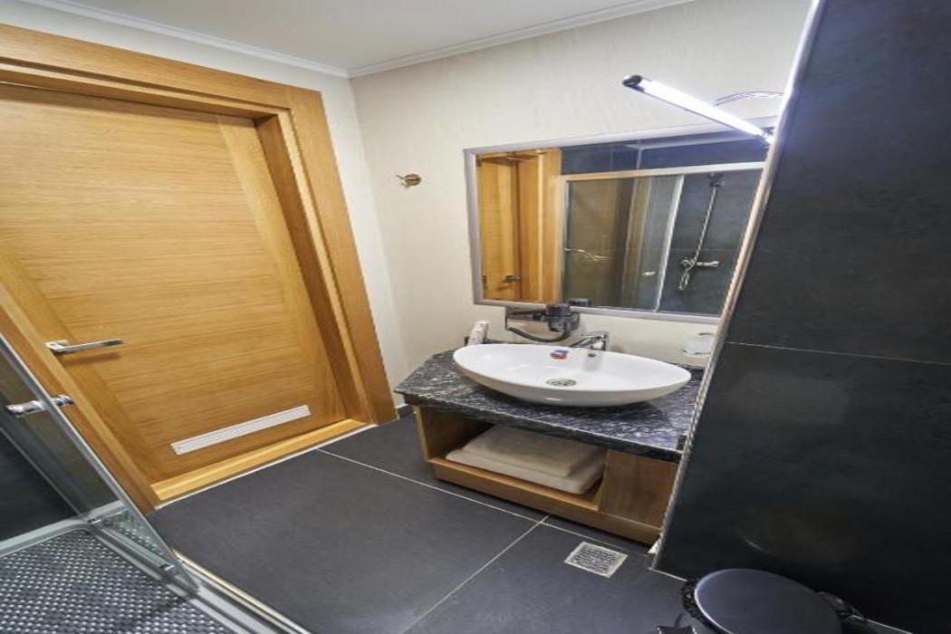 Asli Makon Hotel 13/44
