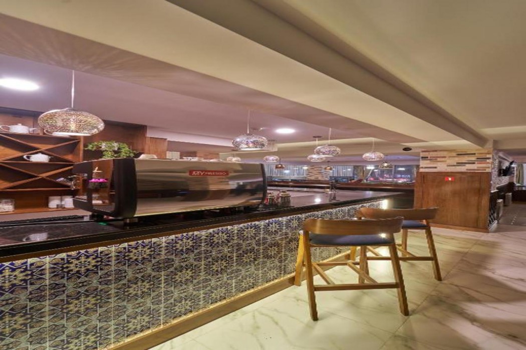 Asli Makon Hotel 24/44