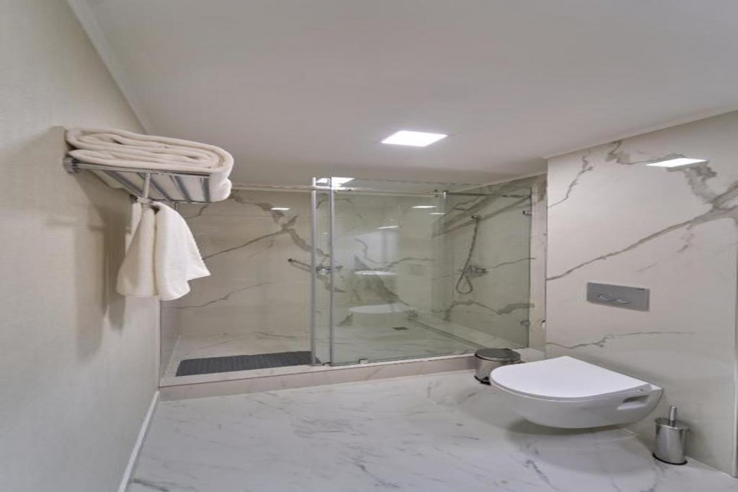 Asli Makon Hotel 10/44