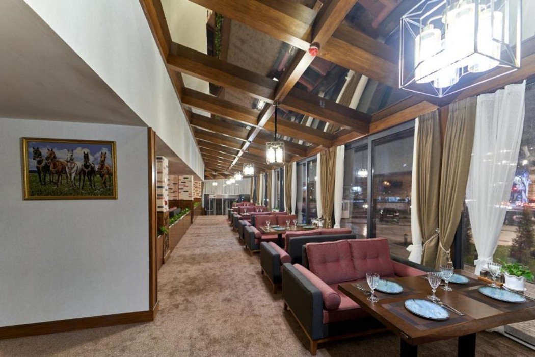 Asli Makon Hotel 23/44
