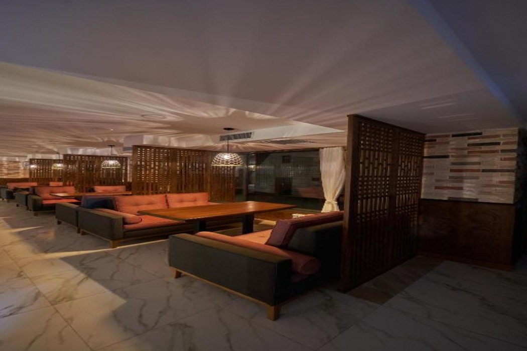 Asli Makon Hotel 21/44