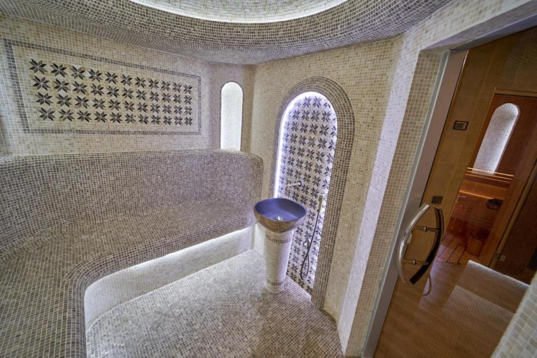 Asli Makon Hotel 15/44