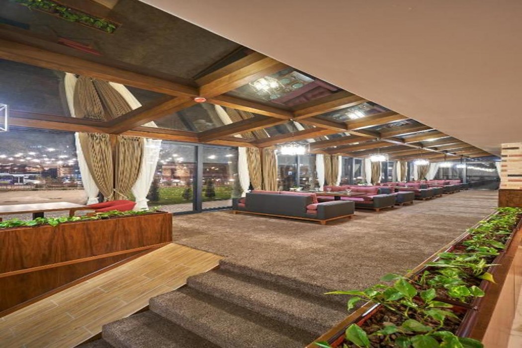 Asli Makon Hotel 22/44