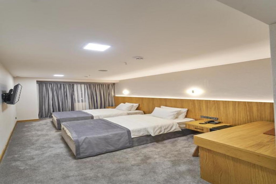 Asli Makon Hotel 6/44