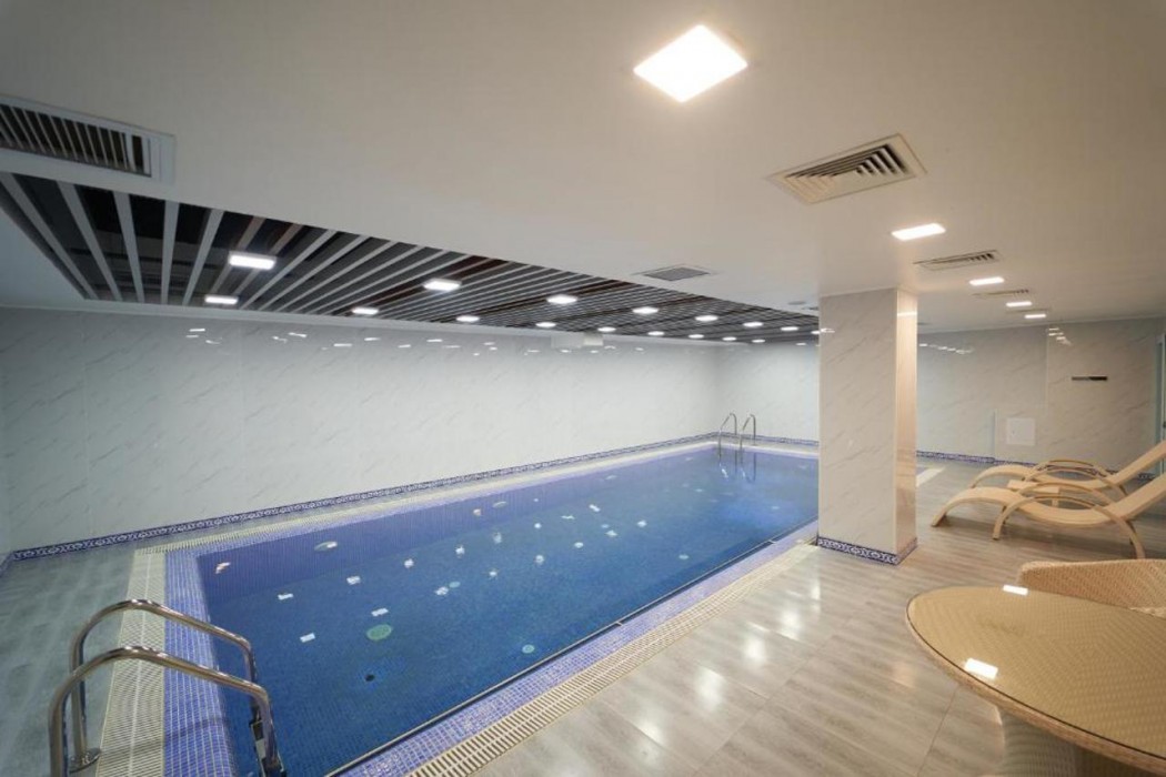 Asli Makon Hotel 25/44