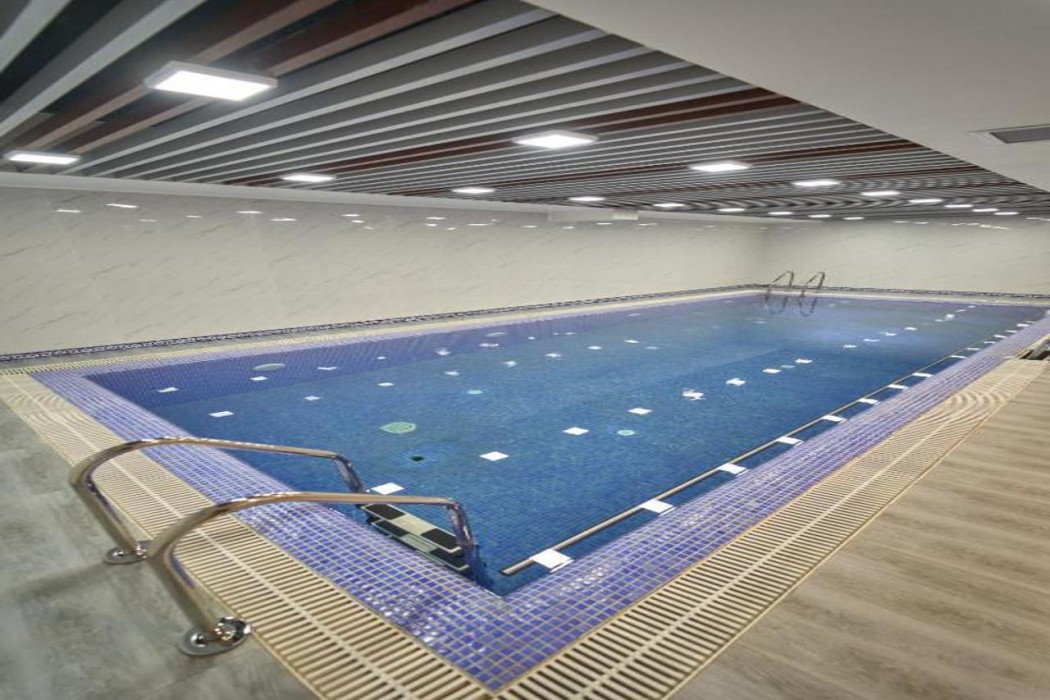 Asli Makon Hotel 27/44