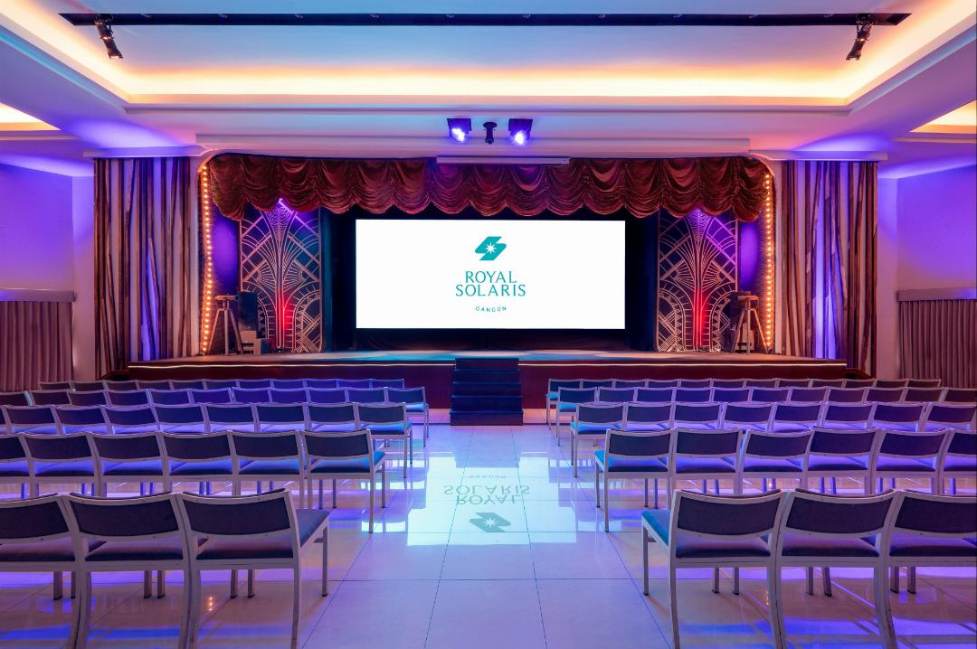 Royal Solaris Cancun All Inclusive 44/76