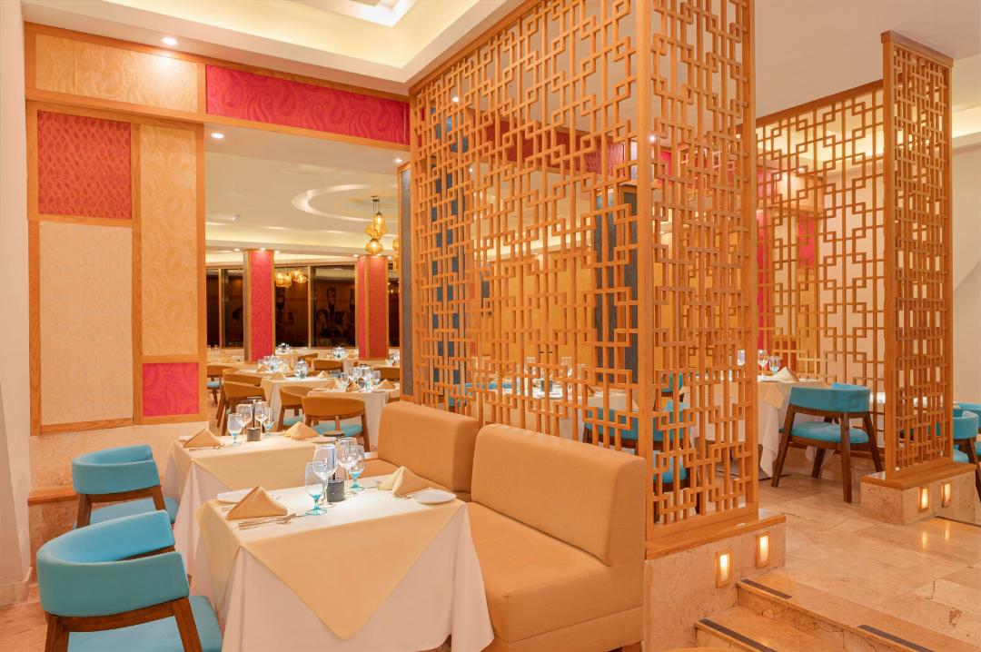 Royal Solaris Cancun All Inclusive 29/76