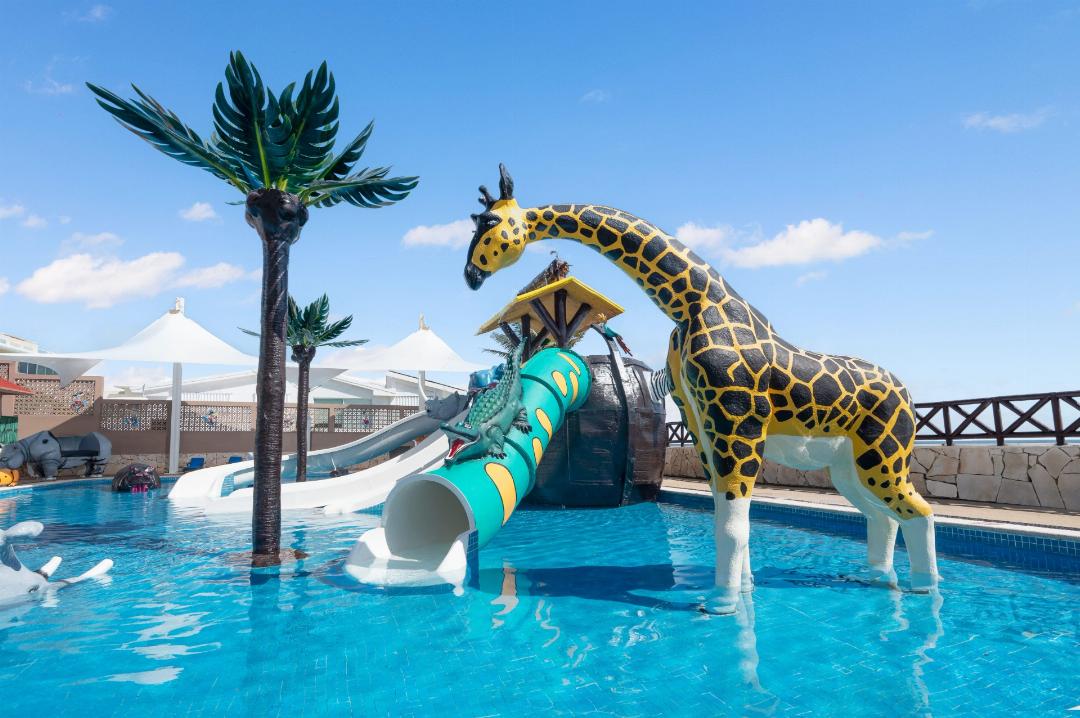 Royal Solaris Cancun All Inclusive 5/76