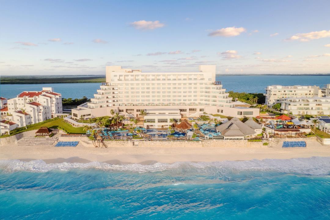 Royal Solaris Cancun All Inclusive 6/76
