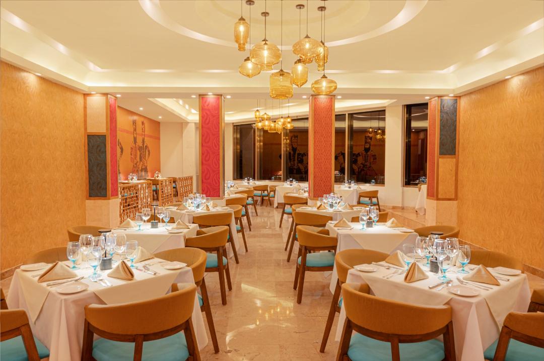 Royal Solaris Cancun All Inclusive 24/76