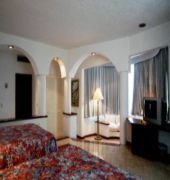 Suites La Mansi?n Costa Blanca 8/55