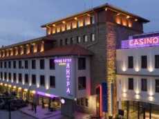 Yantra Grand Hotel 1/57