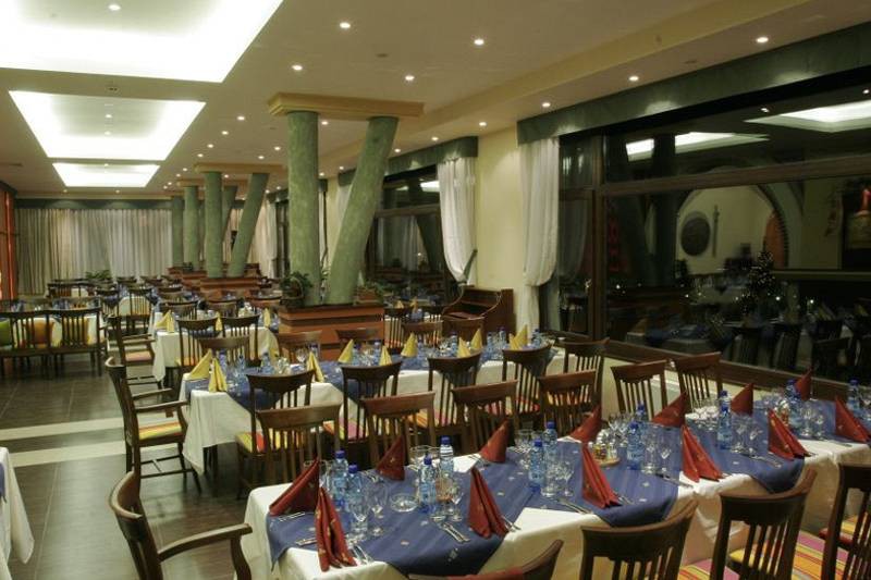 Yantra Grand Hotel 20/57