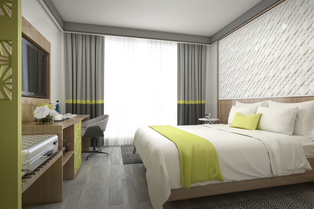 New Hotel Piscine Spa & Wellness Center 13/52
