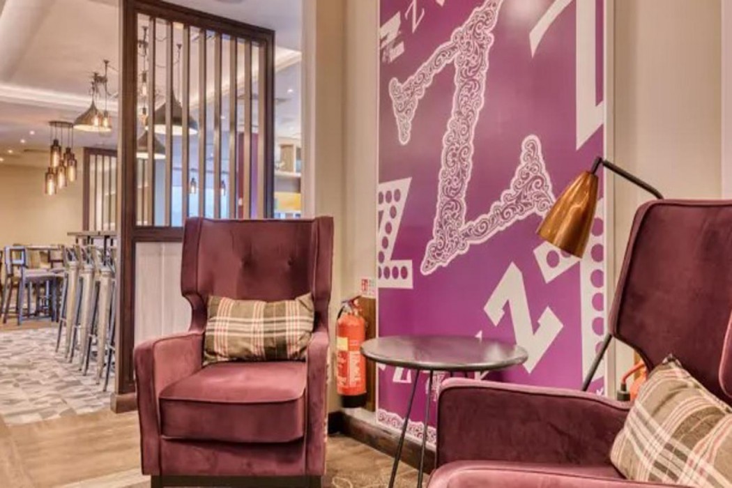 premier inn porthmadog