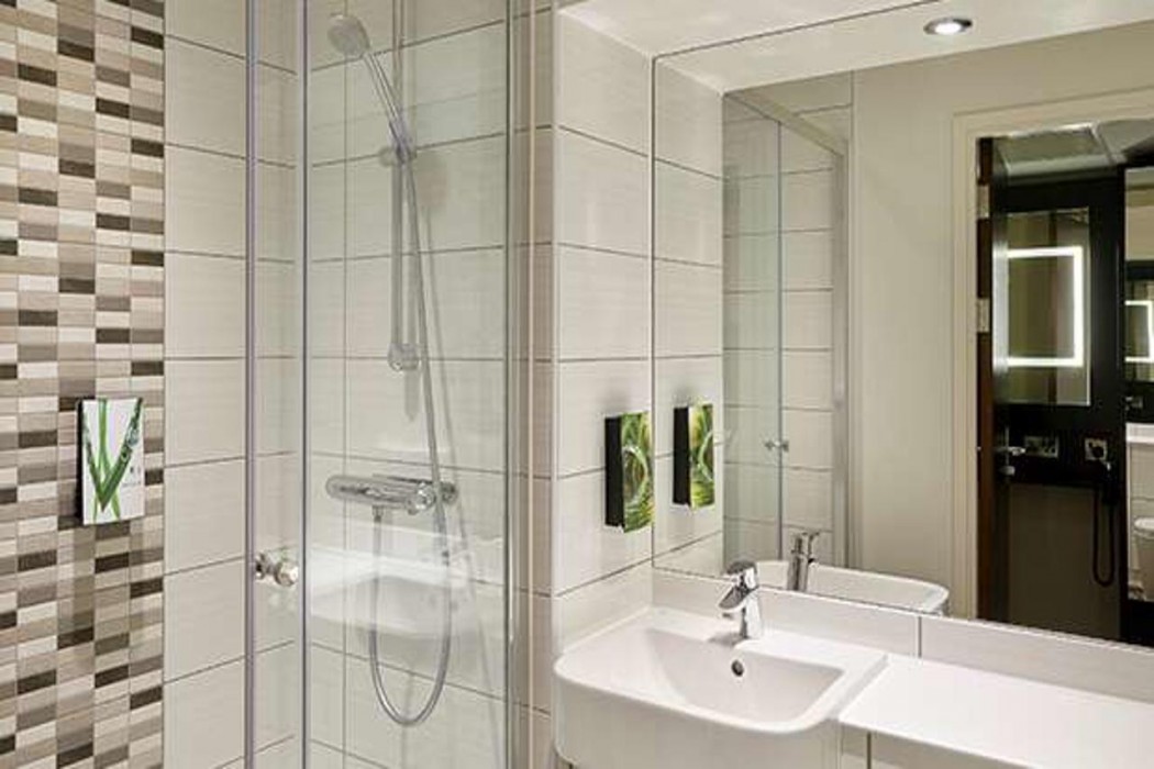 Room at Premier Inn Worksop, WORKSOP - UK