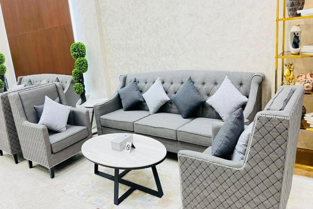 فندق الجادل(Al Jadel Hotel) 3/7