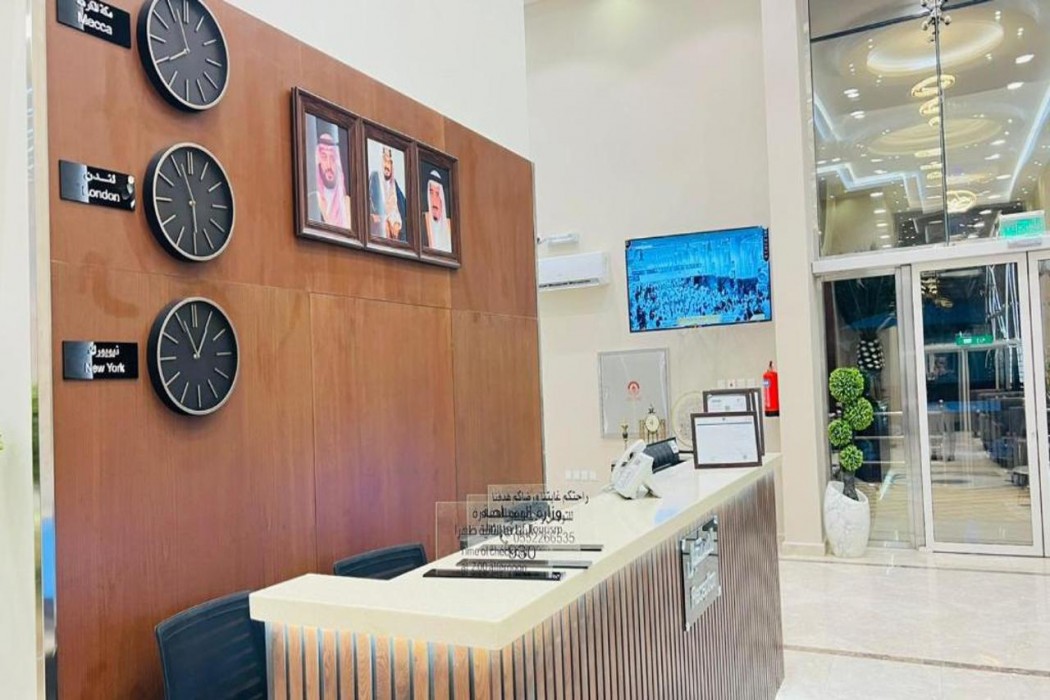 فندق الجادل(Al Jadel Hotel) 2/7