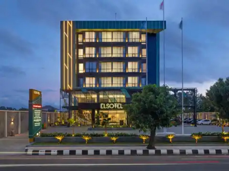ELSOTEL Purwokerto 1/37