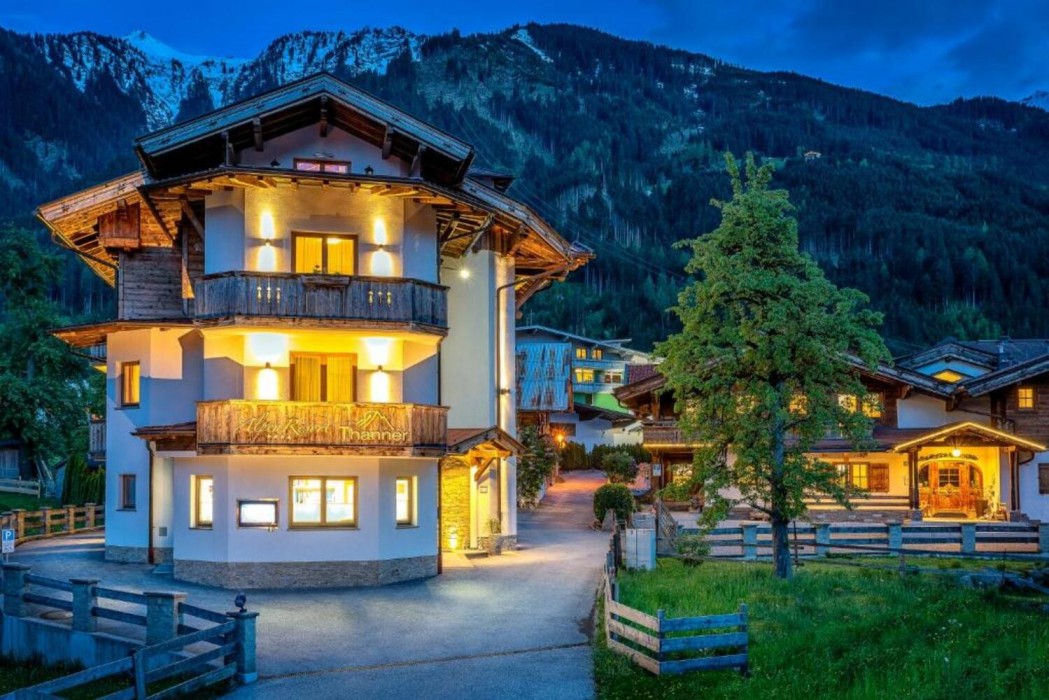 Alpenresort Thanner 1/59