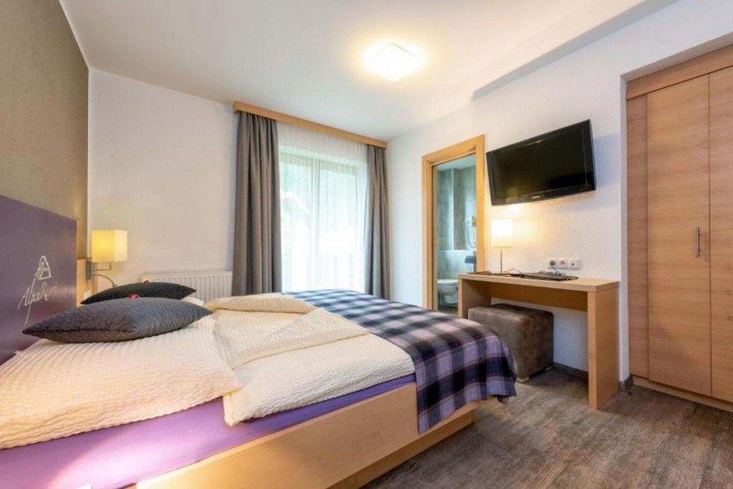 Alpenresort Thanner 13/59