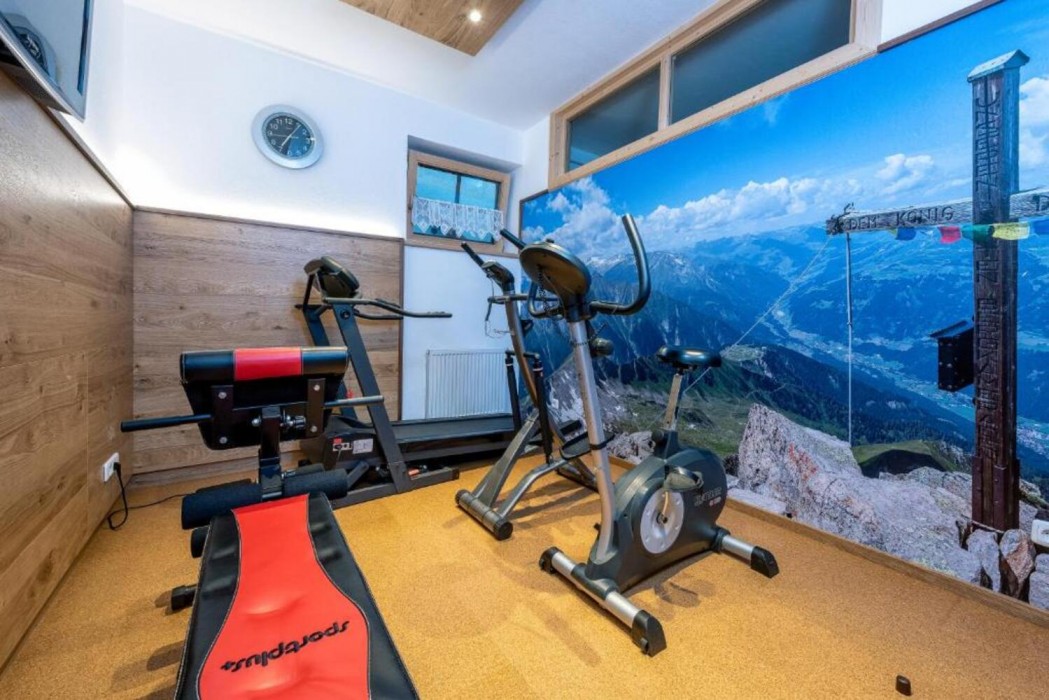 Alpenresort Thanner 25/59