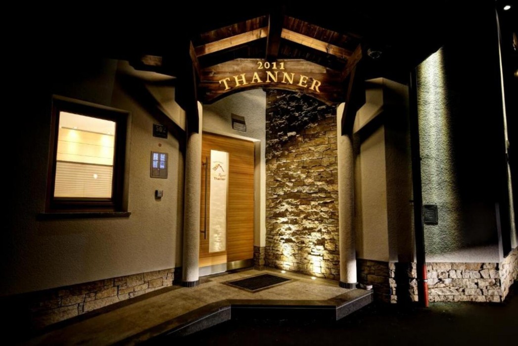 Alpenresort Thanner 2/59