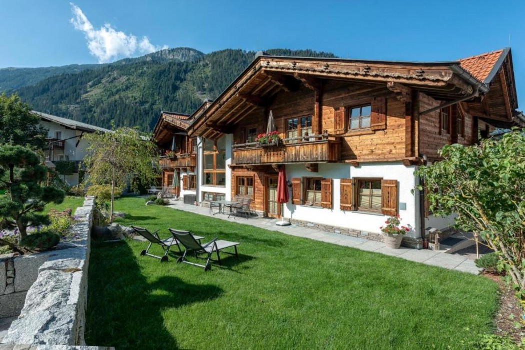 Alpenresort Thanner 3/59