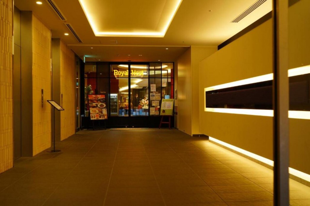 Richmond Hotel Tenjin Nishidori 12/13