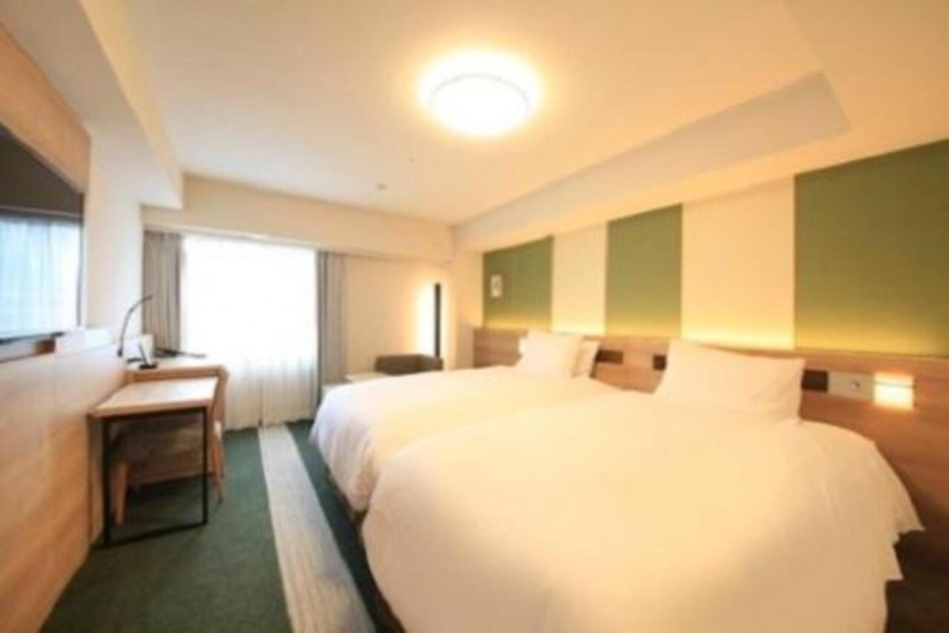 Richmond Hotel Tenjin Nishidori 4/13